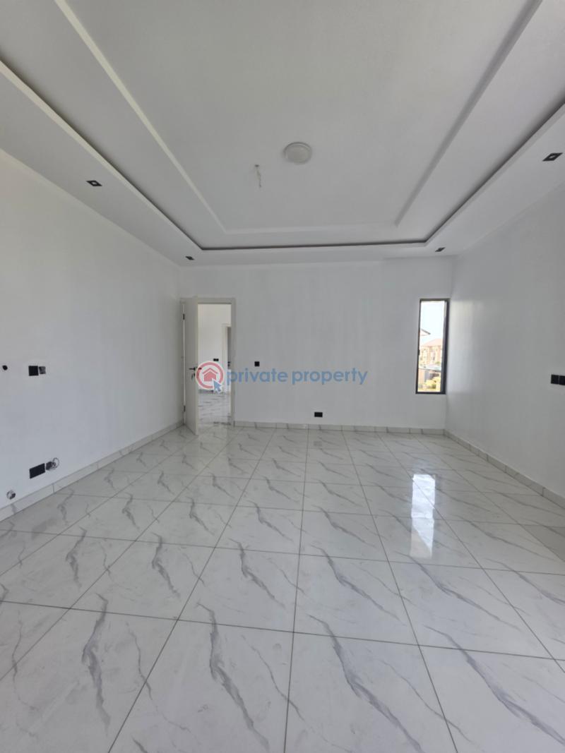 5 bedroom Detached Duplex For Sale Royal Garden Estate Ajiwe Ajah Lagos - 6