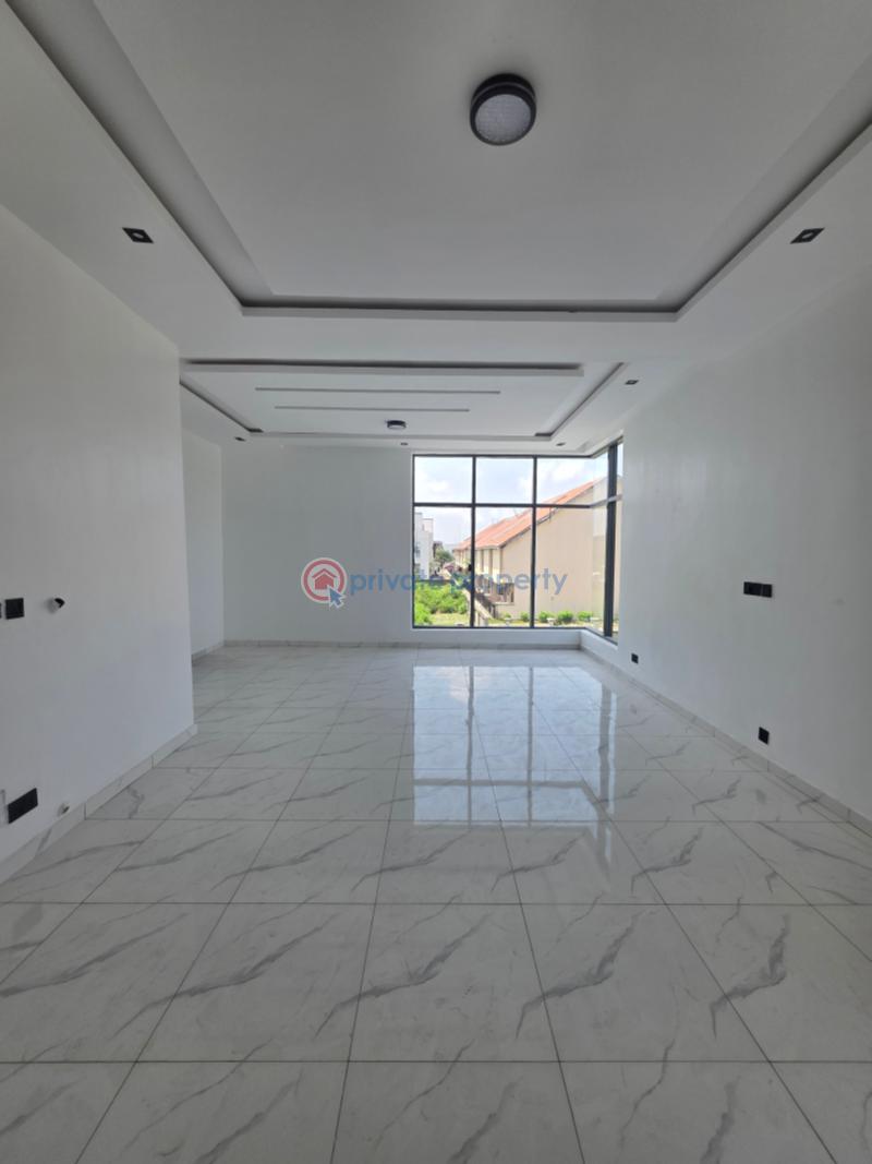 5 bedroom Detached Duplex For Sale Royal Garden Estate Ajiwe Ajah Lagos - 7