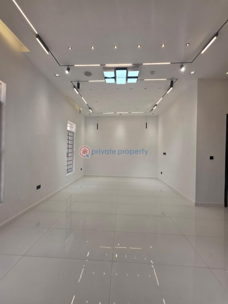 5 bedroom Detached Duplex For Sale Lekki Phase 1 Lagos - 6