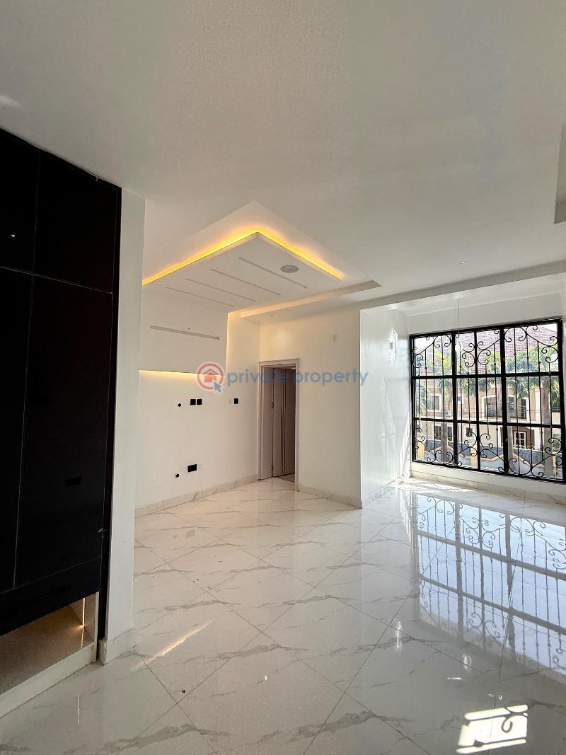 5 bedroom Detached Duplex For Sale Kado Abuja Phase 2  - 6