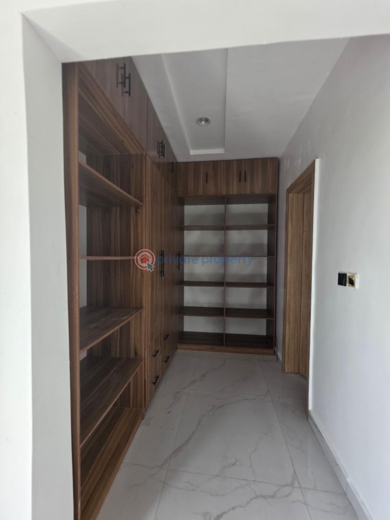 5 bedroom Detached Duplex For Sale Royal Garden Estate Ajiwe Ajah Lagos - 9