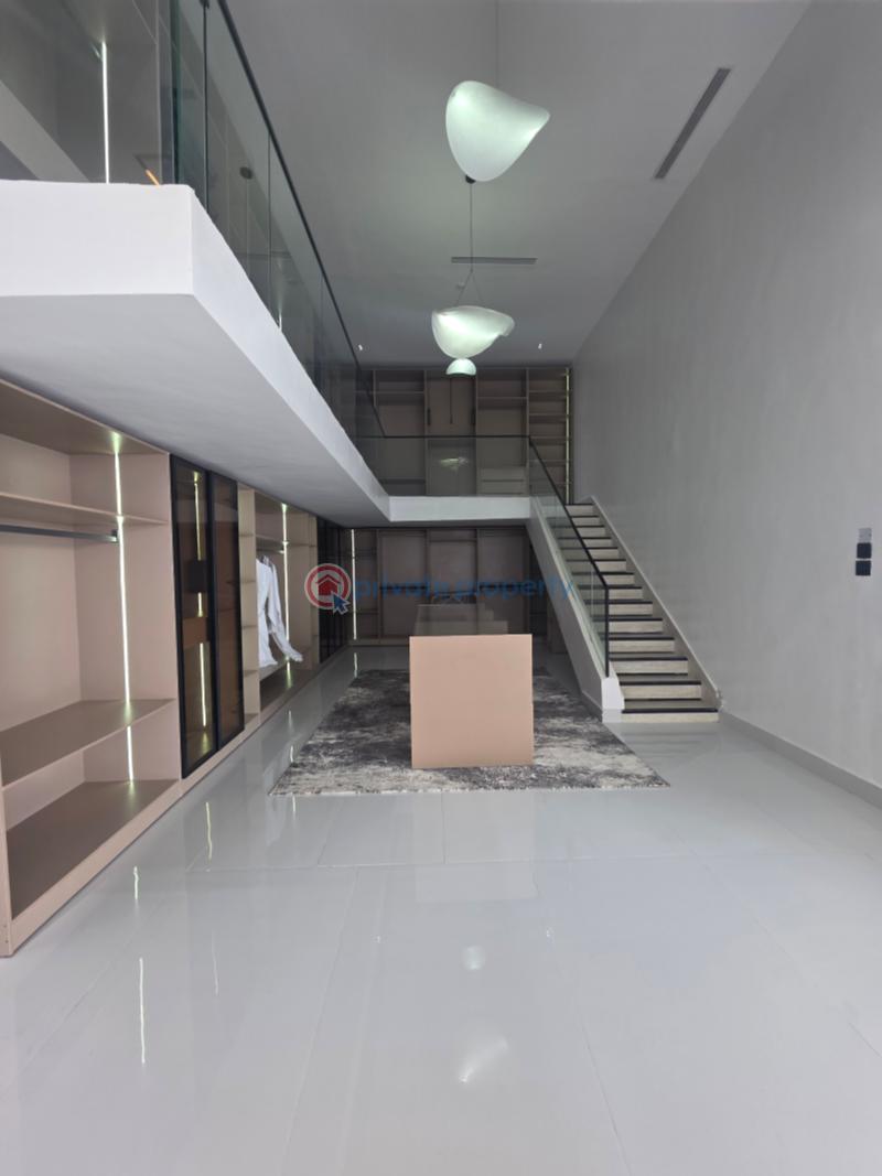 5 bedroom Detached Duplex For Sale Hampton Island Osapa London Lekki Lagos - 15