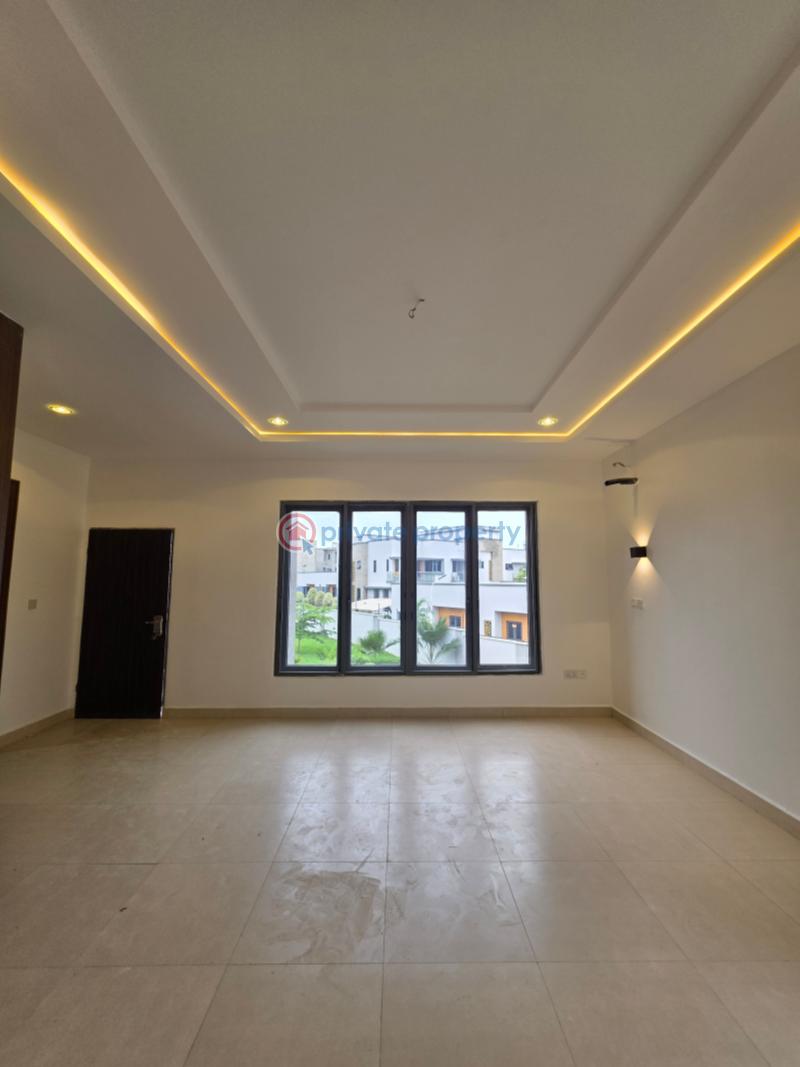 5 bedroom Detached Duplex For Sale Wuye Abuja Phase 2  - 4