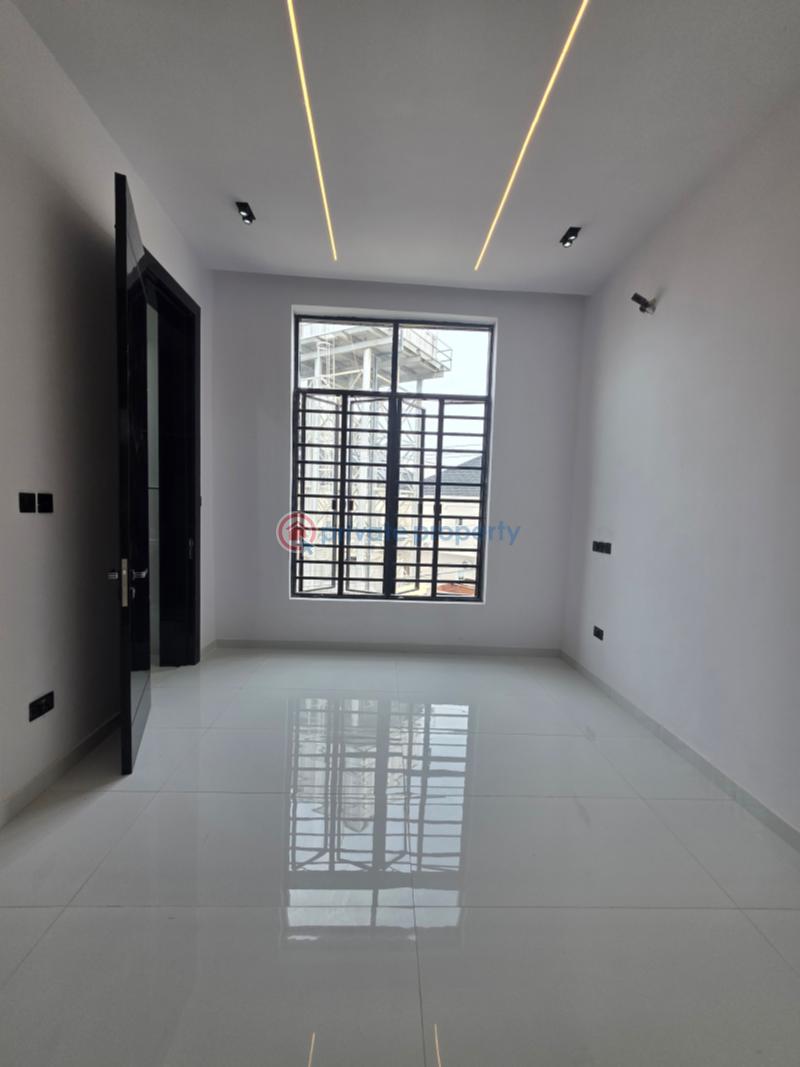 5 bedroom Detached Duplex For Sale Ikota Lekki Lagos - 3