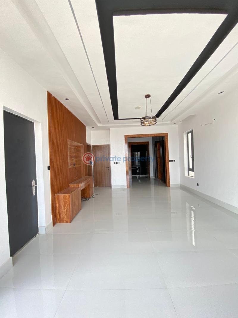 5 bedroom Detached Duplex For Sale Ajah Lagos - 14