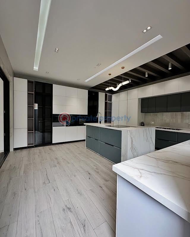 5 bedroom Detached Duplex For Sale 2nd Avenue Extension Ikoyi Lagos - 8