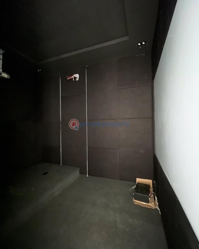 5 bedroom Detached Duplex For Sale Pinnock Beach Estate Osapa London Lekki Lagos - 10