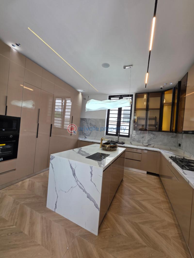 5 bedroom Detached Duplex For Sale Lekki Phase 1 Lagos - 2