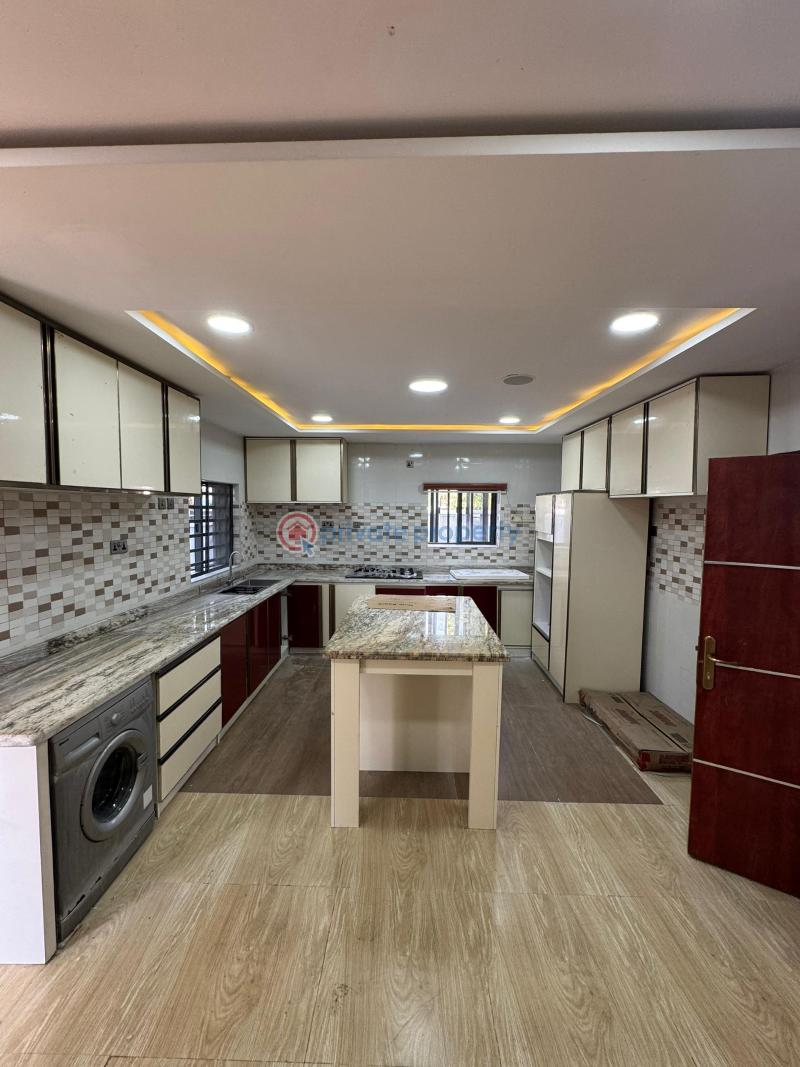 5 bedroom Detached Duplex For Sale Vgc Victoria Garden City Lekki Lagos - 8