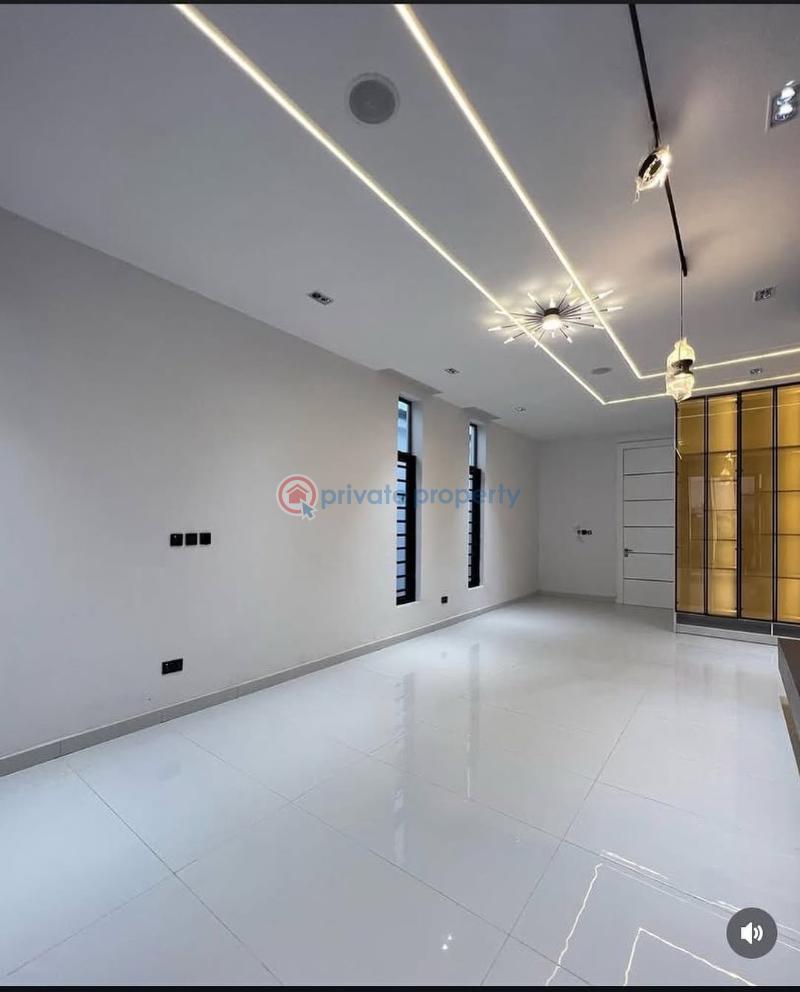 Detached Duplex For Sale Ikota Villa Ikota Lekki Lagos - 7