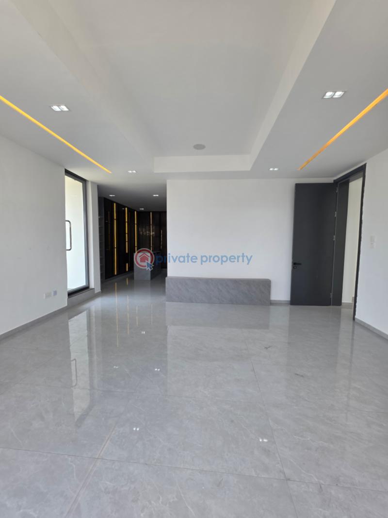5 bedroom Detached Duplex For Sale Parkview Estate Ikoyi Lagos - 11