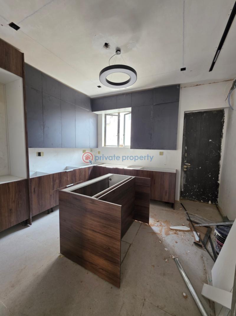 5 bedroom Detached Duplex For Sale Parkview Estate Ikoyi Lagos - 5