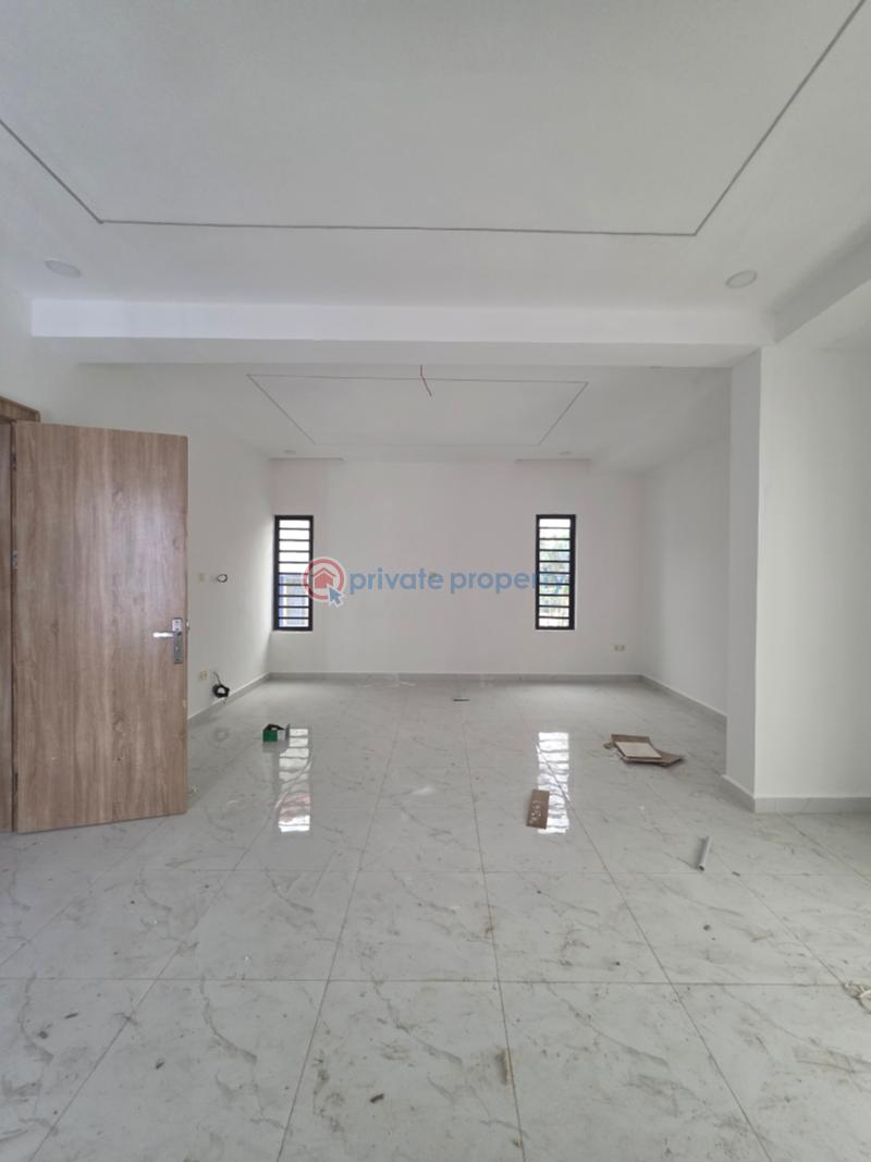 5 bedroom Detached Duplex For Sale Off Adeniyi Jones Adeniyi Jones Ikeja Lagos - 15