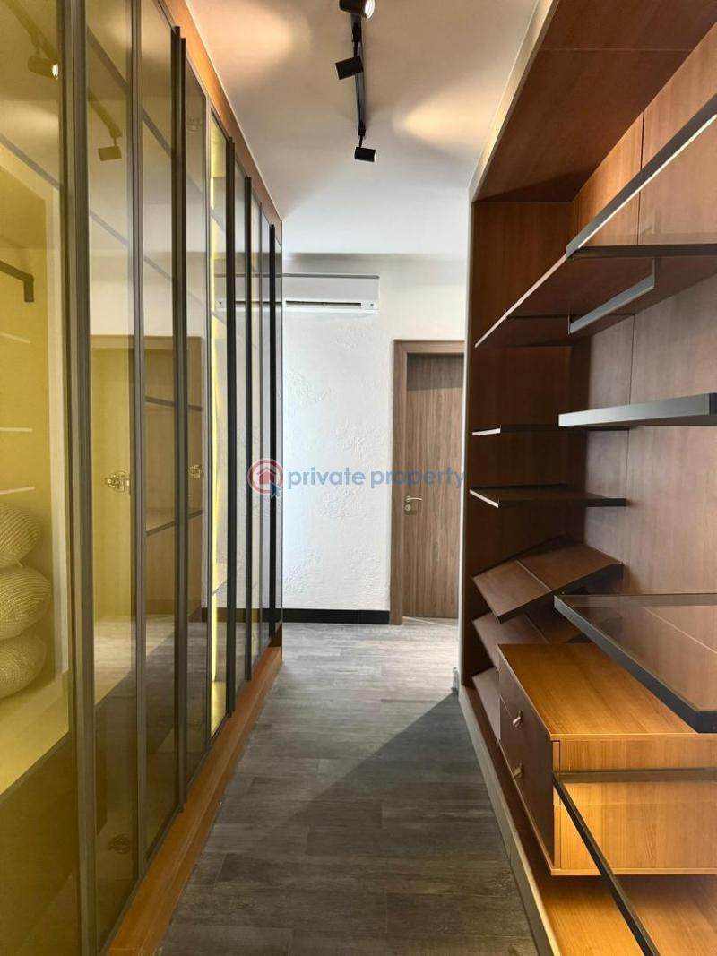 Tastefully finished 5 bedroom detached duplex with swimming pool + cinema - 10 5 bedroom Detached Duplex For Sale Diplomatic Zone Katampe Ext. Abuja Phase 2  - 10