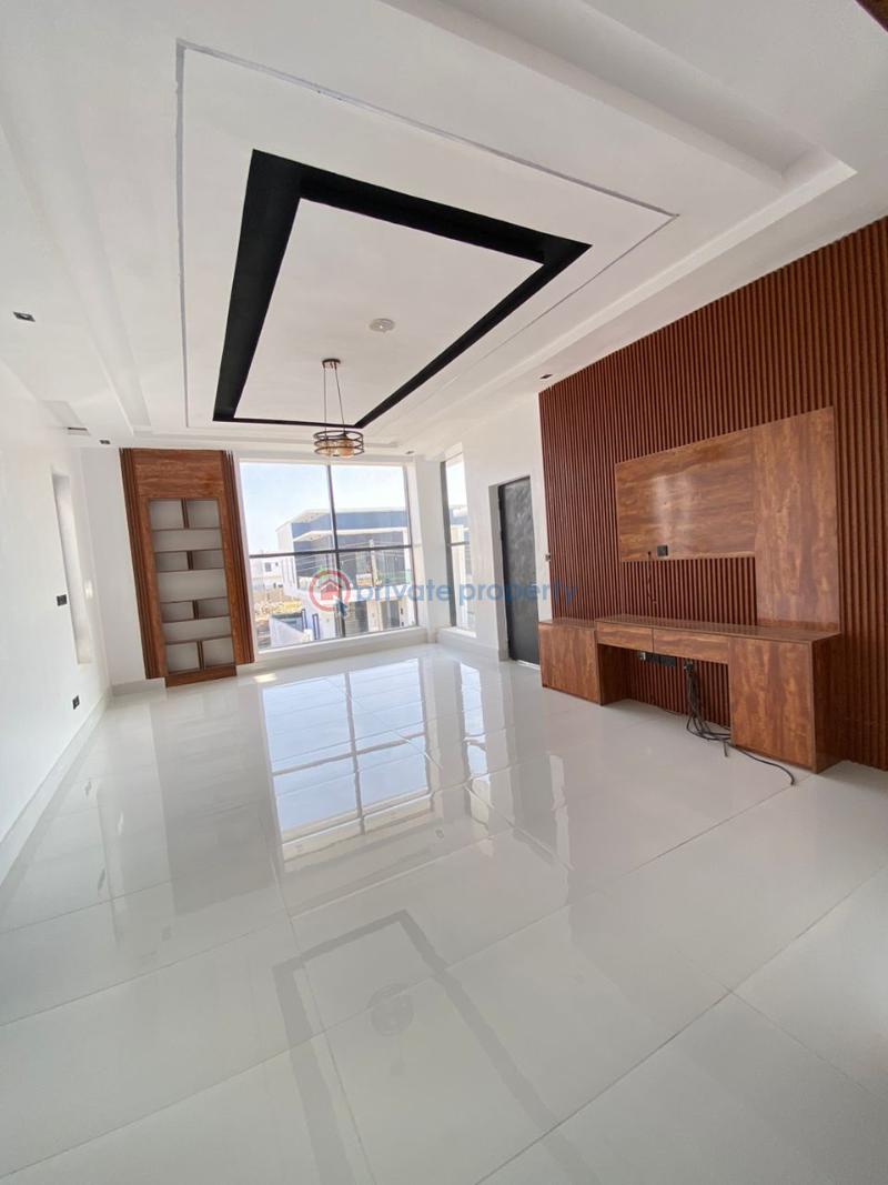 5 bedroom Detached Duplex For Sale Ajah Lagos - 12
