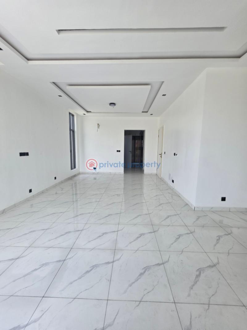 5 bedroom Detached Duplex For Sale Royal Garden Estate Ajiwe Ajah Lagos - 11