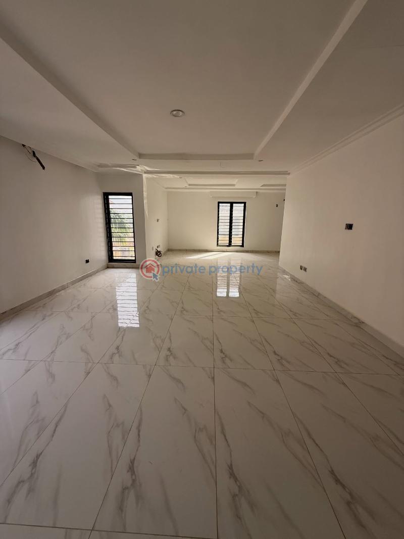 5 bedroom Detached Duplex For Sale Katampe Ext. Abuja Phase 2  - 1