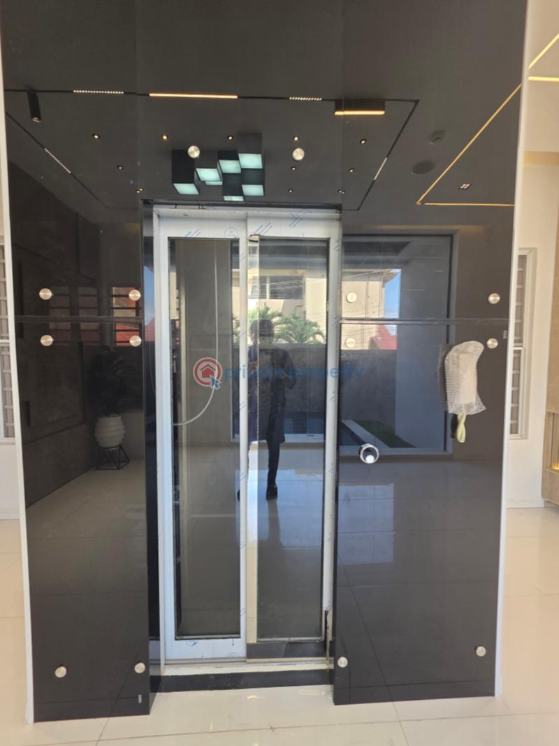 5 bedroom Detached Duplex For Sale Lekki Phase 1 Lagos - 3