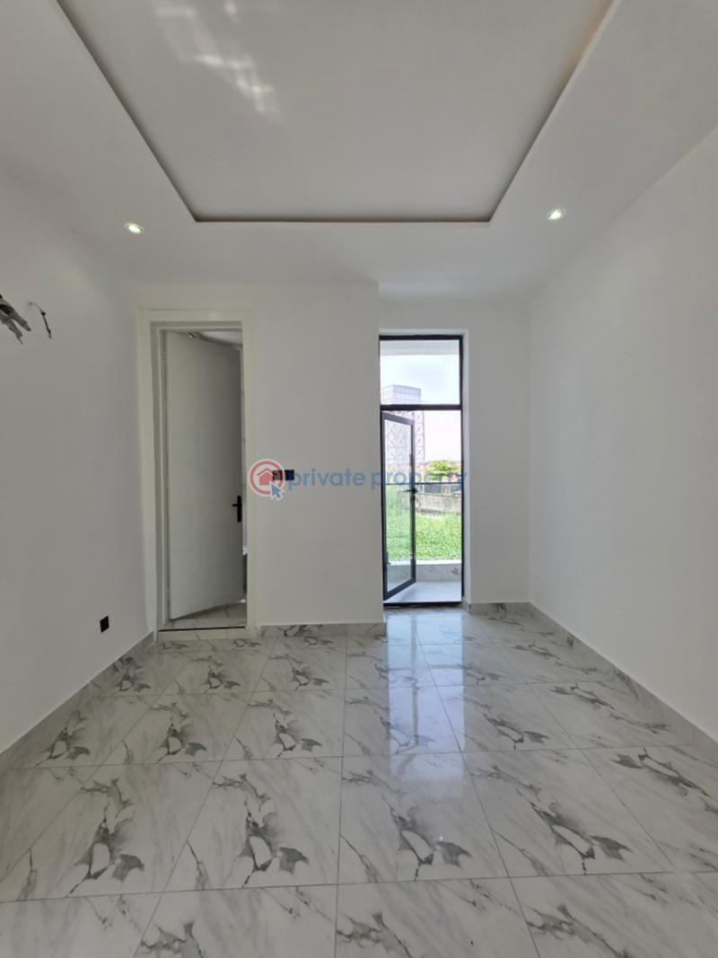 5 bedroom Detached Duplex For Sale Chevron Drive Lekki Lagos - 10