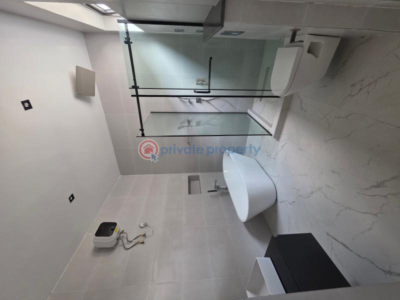 5 bedroom Detached Duplex For Sale Hampton Bay Estate Ikate Elegushi Lekki Lagos - 11