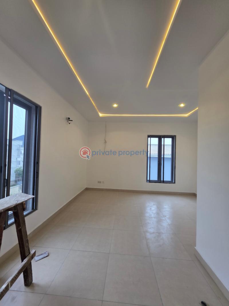 5 bedroom Detached Duplex For Sale Wuye Abuja Phase 2  - 12