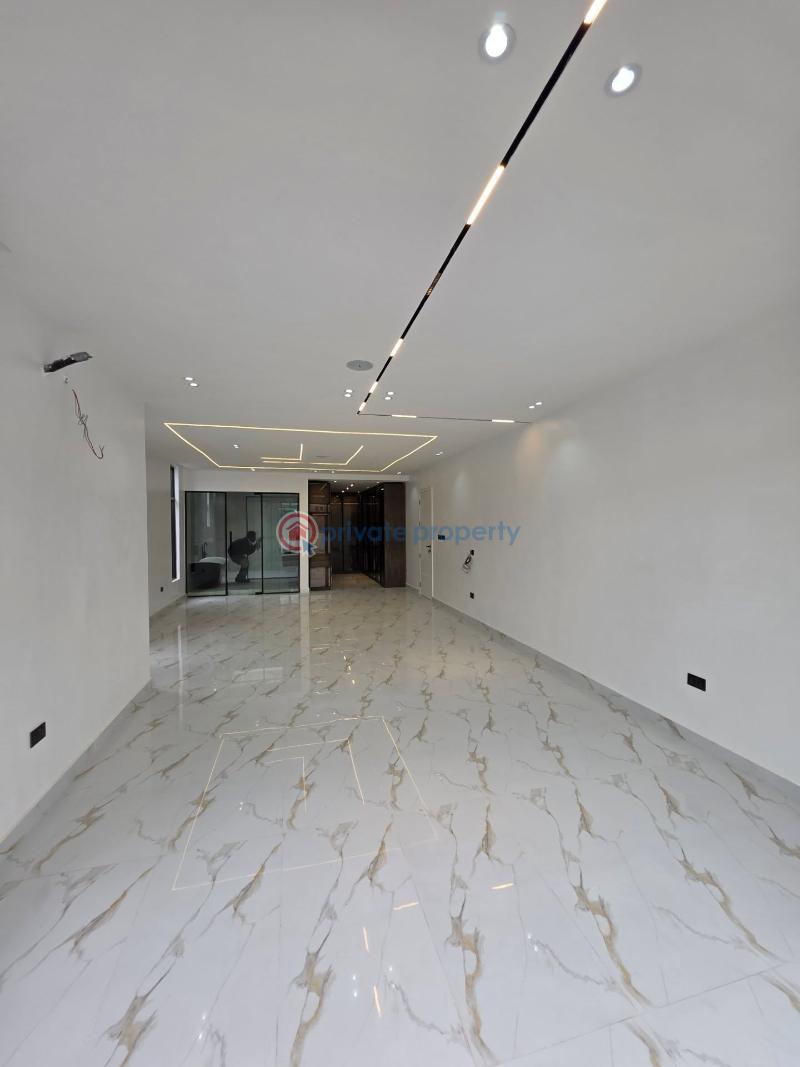 5 bedroom Detached Duplex For Sale Lekki County Homes Estate Ikota Lekki Lagos - 3