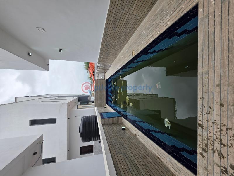 5 bedroom Detached Duplex For Sale Lekki County Homes Estate ( Megamond) Ikota Lekki Lagos - 8