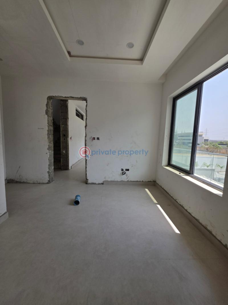 5 bedroom Duplex For Sale Diplomatic Zone Katampe Ext. Abuja Phase 2  - 6