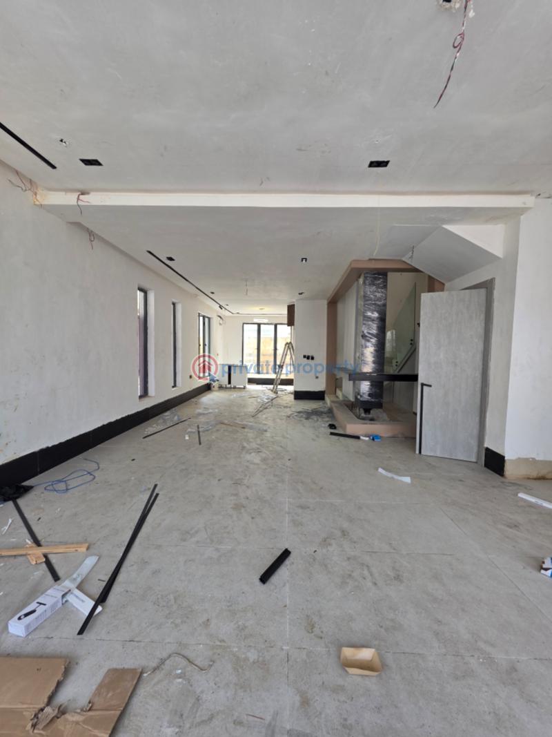 5 bedroom Detached Duplex For Sale Parkview Estate Ikoyi Lagos - 1