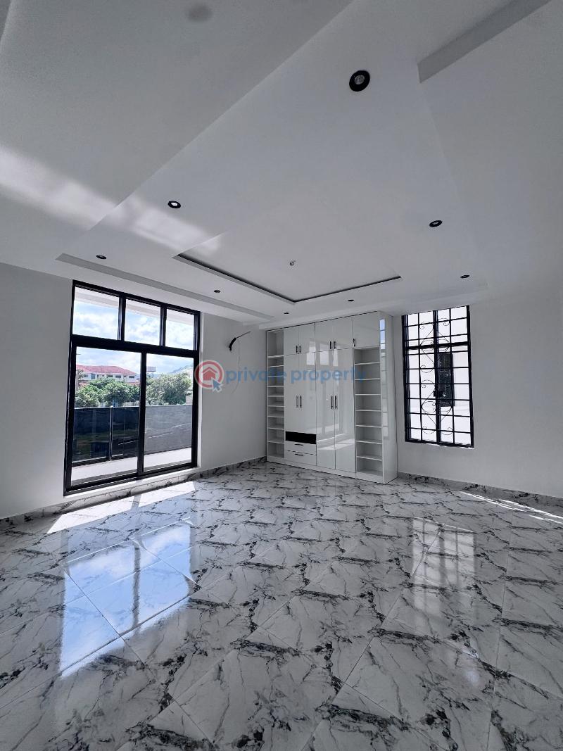 5 bedroom Detached Duplex For Sale Diplomatic Zone Katampe Ext. Abuja Phase 2  - 7