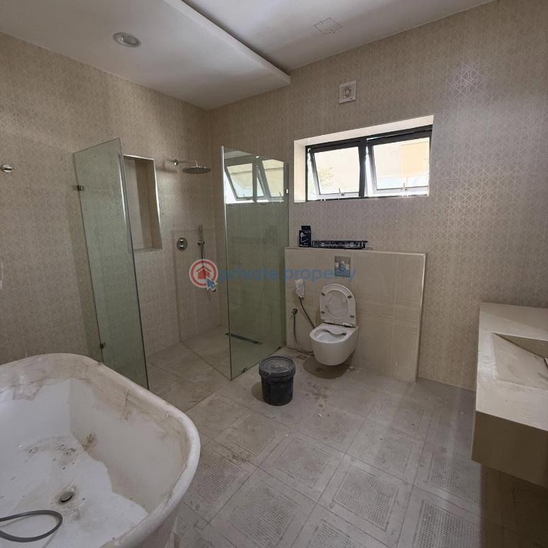 5 bedroom Detached Duplex For Sale Aso Villa Asokoro Abuja Phase 1  - 9