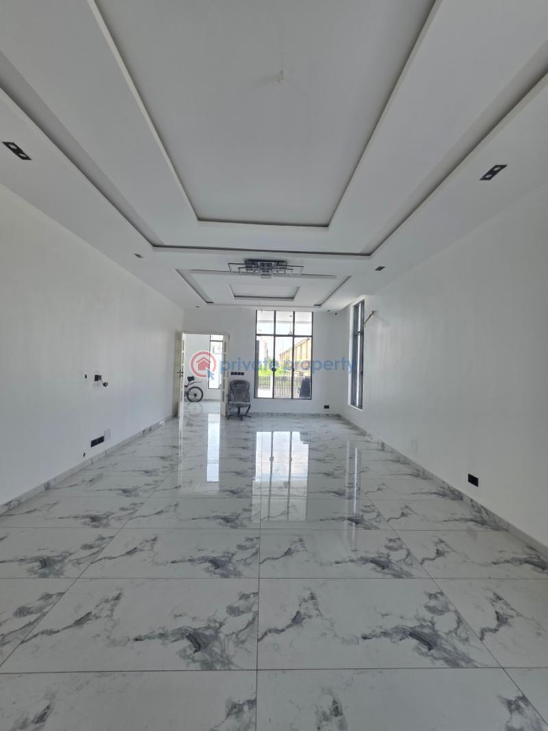 5 bedroom Detached Duplex For Sale Royal Garden Estate Ajiwe Ajah Lagos - 3