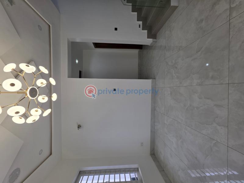 5 bedroom Detached Duplex For Sale Lekki County Homes Estate ( Megamond) Ikota Lekki Lagos - 10