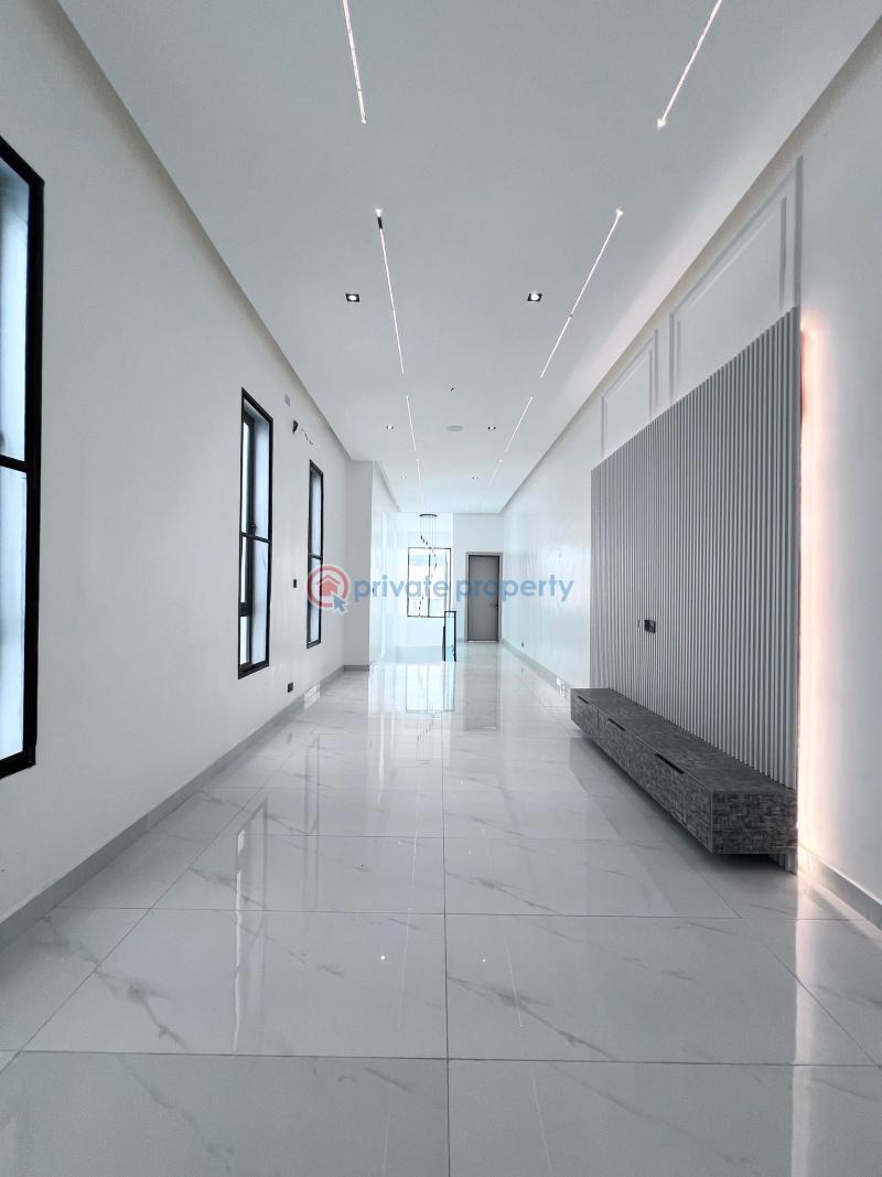 5 bedroom Detached Duplex For Sale Ikota Villa Estate Ikota Lekki Lagos - 3