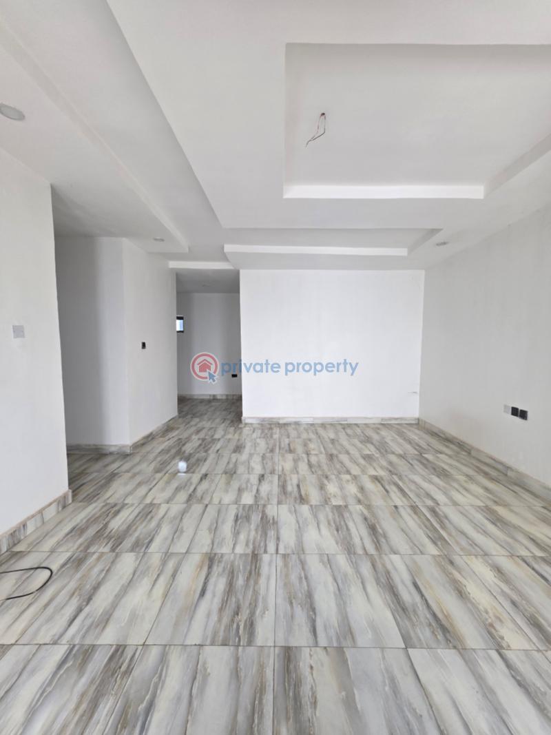 Tastefully finished 5 bedroom detached duplex with bq - 4 5 bedroom Detached Duplex For Sale Apo Legislative Quarters Apo Abuja Phase 2  - 4