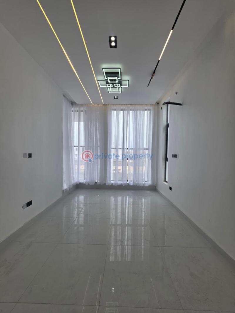 5 bedroom Detached Duplex For Sale Ikota Lekki Lagos - 7