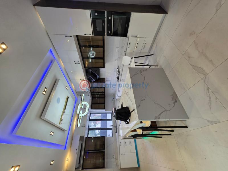 5 bedroom Detached Duplex For Sale Vintage Park Estate Ikate Elegushi Lekki Lagos - 2