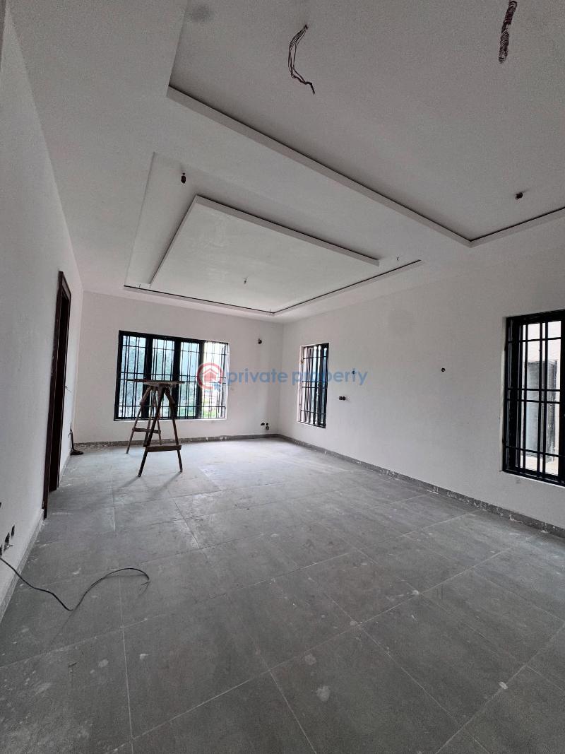 5 bedroom Detached Duplex For Sale Wuse Zone 7 Wuse Abuja Phase 1  - 7