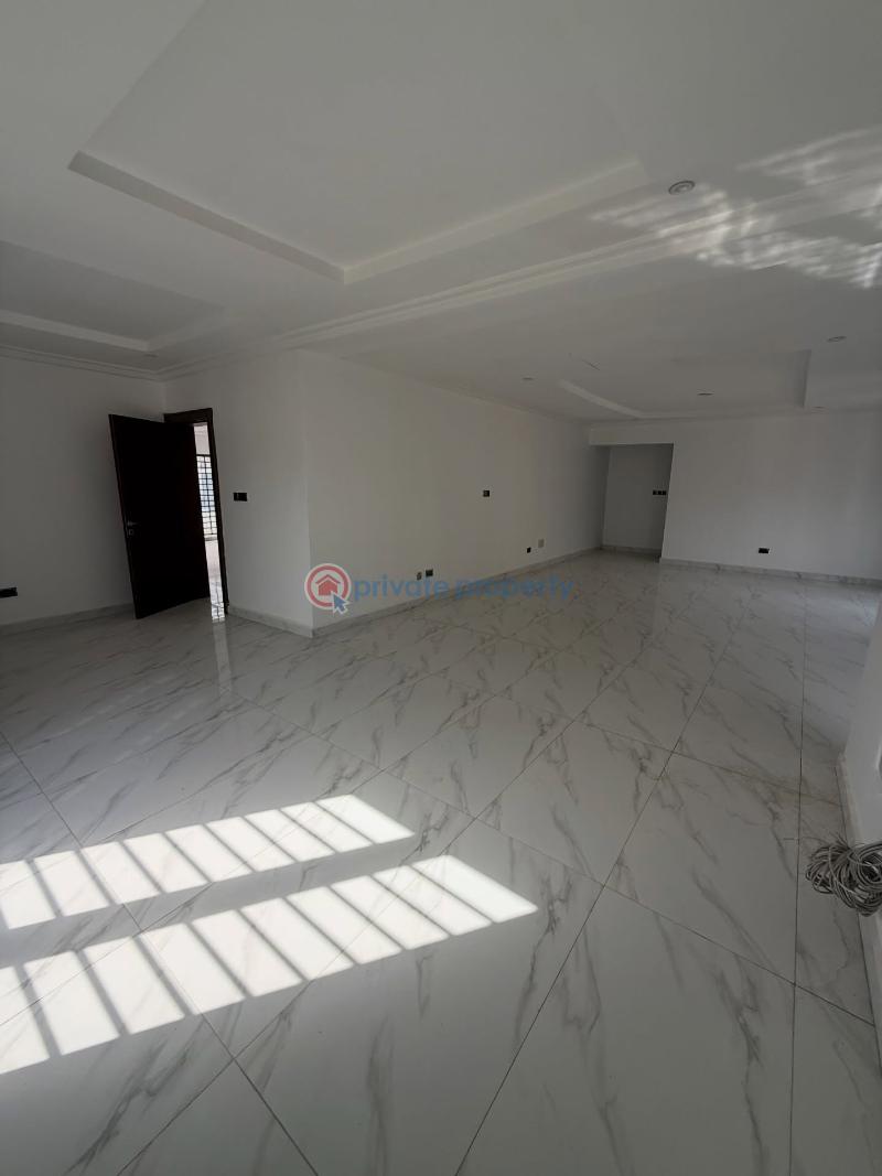 5 bedroom Detached Duplex For Sale Katampe Ext. Abuja Phase 2  - 3