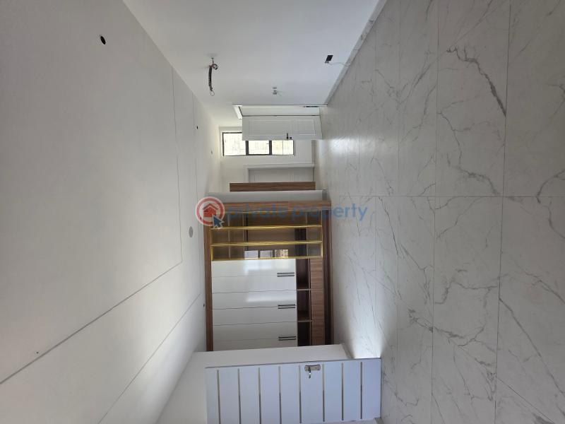 5 bedroom Detached Duplex For Sale Hampton Bay Estate Ikate Elegushi Lekki Lagos - 9