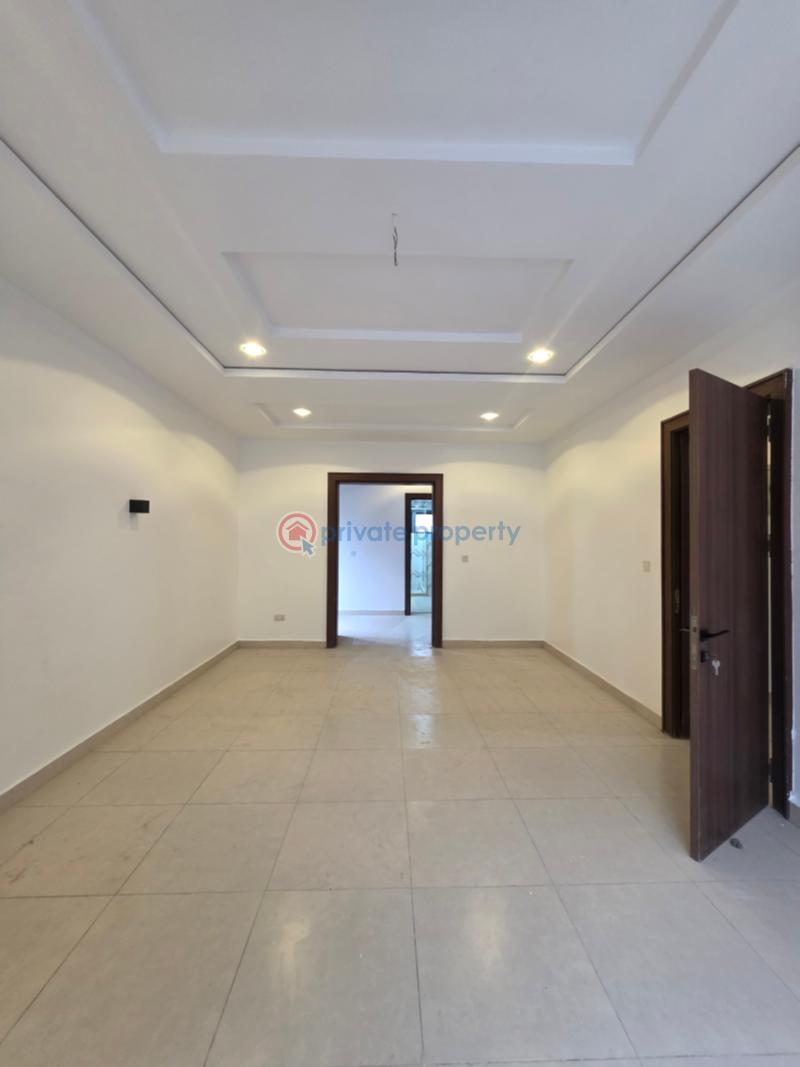 5 bedroom Detached Duplex For Sale Wuye Abuja Phase 2  - 5