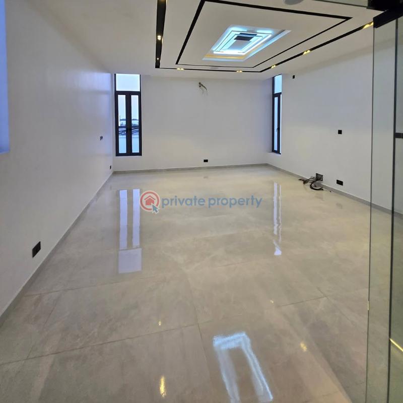 5 bedroom Detached Duplex For Sale Lekki County Homes Estate Ikota Lekki Lagos - 2