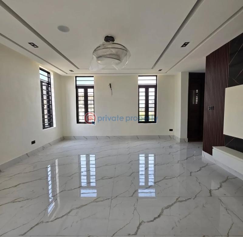 5 bedroom Detached Duplex For Sale Freedom Way Lekki Phase 1 Lagos - 7