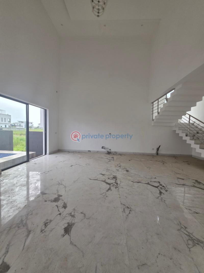 5 bedroom Detached Duplex For Sale Mayrose Park Estate By Vgc Victoria Garden City Lekki Lagos - 4