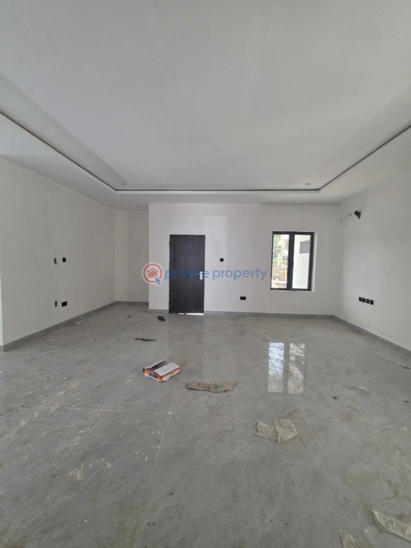 5 bedroom Detached Duplex For Sale Asokoro Abuja Phase 1  - 10