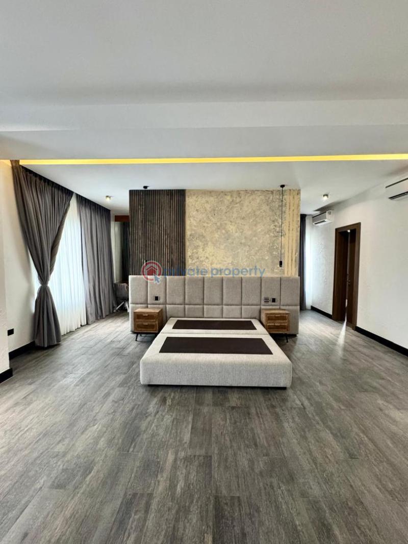 Tastefully finished 5 bedroom detached duplex with swimming pool + cinema - 11 5 bedroom Detached Duplex For Sale Diplomatic Zone Katampe Ext. Abuja Phase 2  - 11
