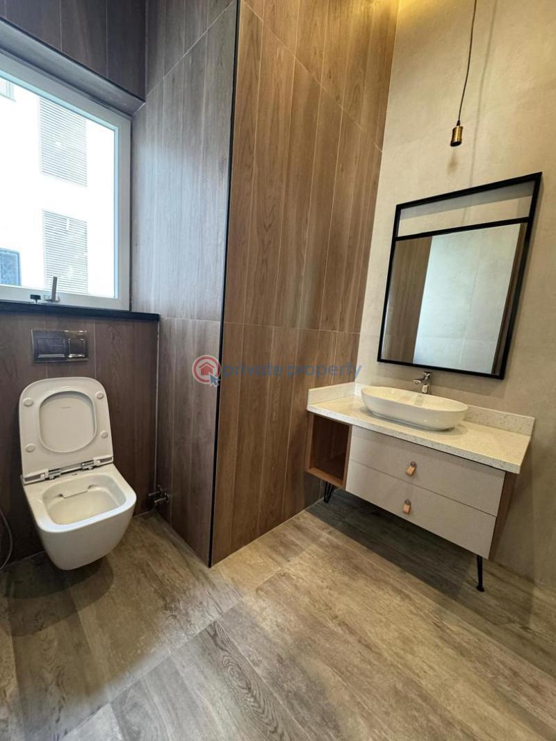 Tastefully finished 5 bedroom detached duplex with swimming pool + cinema - 4 5 bedroom Detached Duplex For Sale Diplomatic Zone Katampe Ext. Abuja Phase 2  - 4