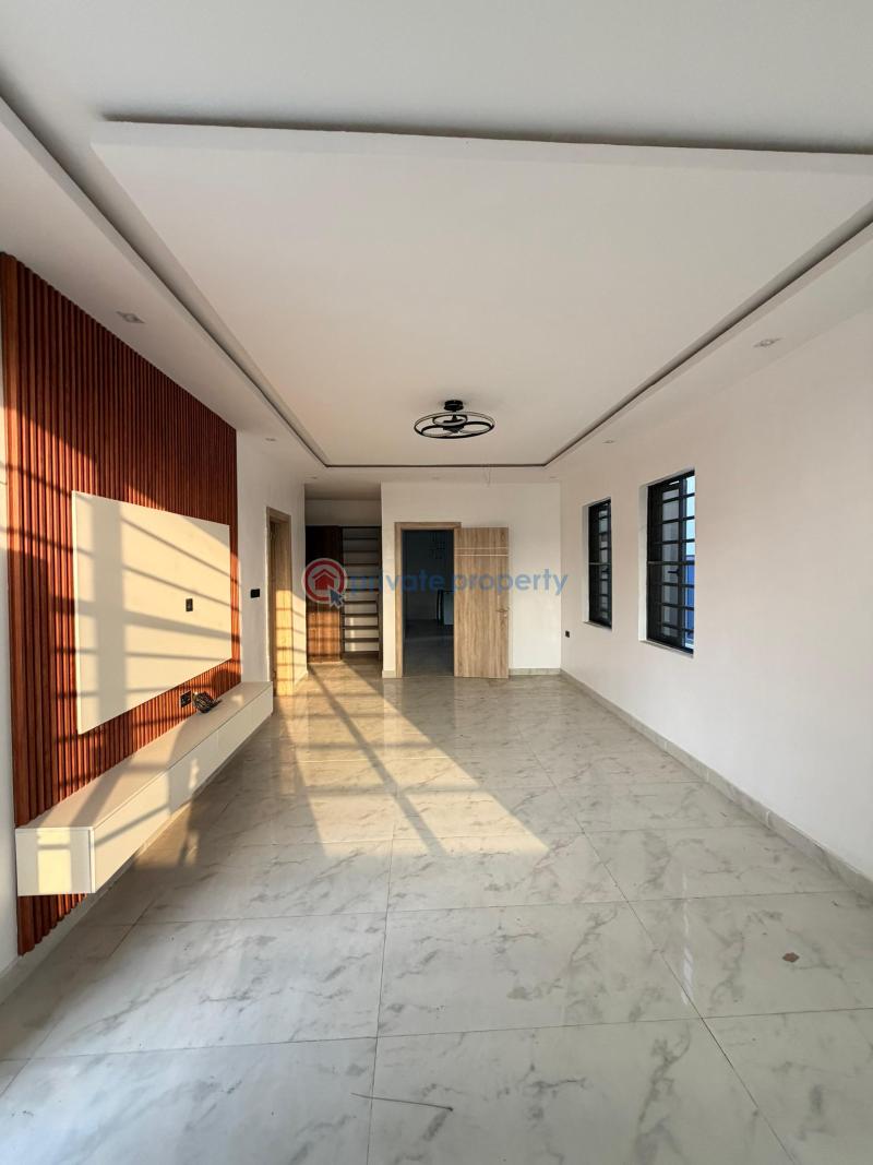 5 bedroom Detached Duplex For Sale Ologolo Lekki Lagos - 3