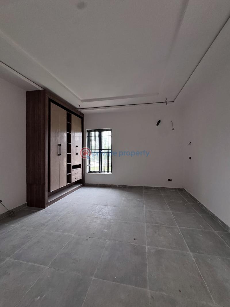 5 bedroom Detached Duplex For Sale Wuse Zone 7 Wuse Abuja Phase 1  - 10