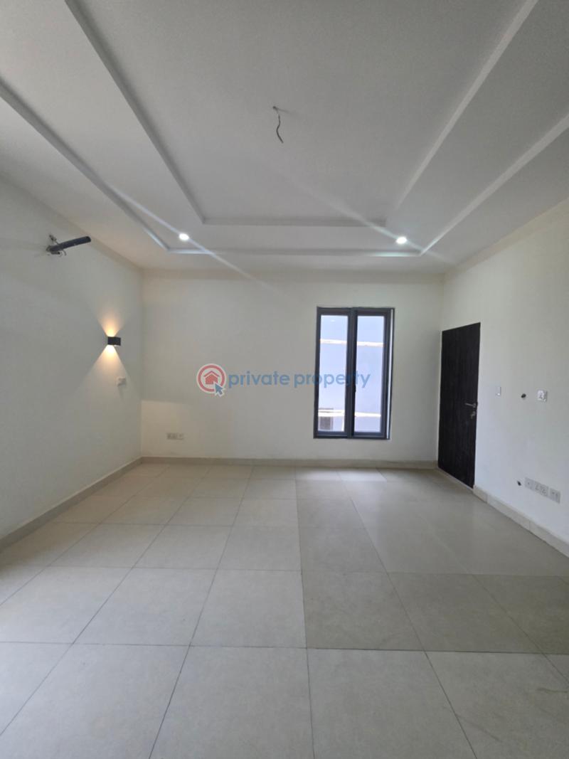 5 bedroom Detached Duplex For Sale Wuye Abuja Phase 2  - 11